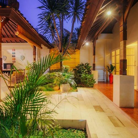 Villa Matahari Seminyak  Exterior photo