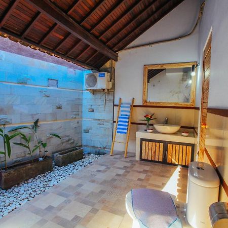 Villa Matahari Seminyak  Exterior photo