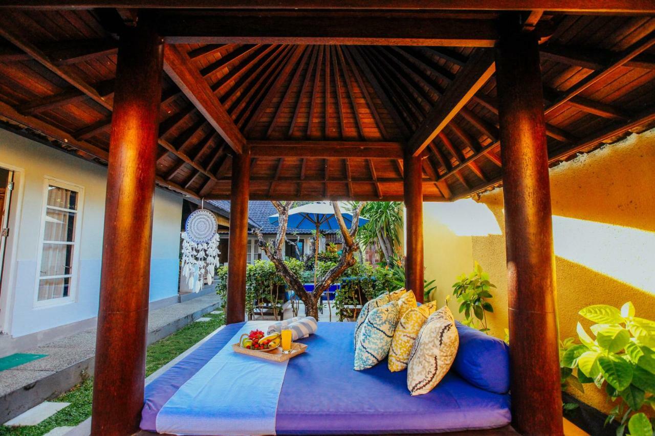 Villa Matahari Seminyak  Exterior photo