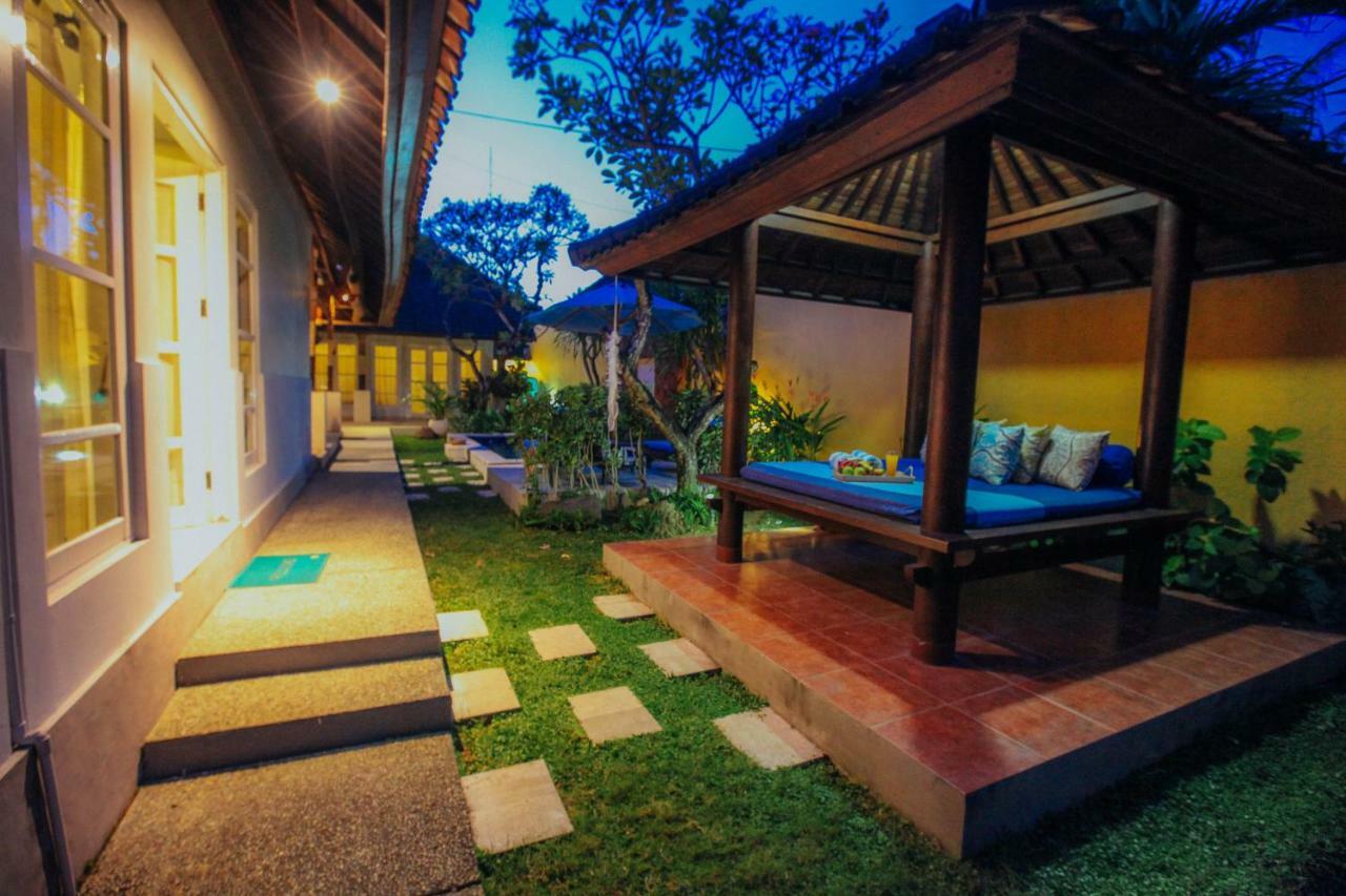Villa Matahari Seminyak  Exterior photo