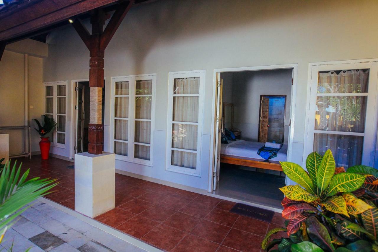 Villa Matahari Seminyak  Exterior photo