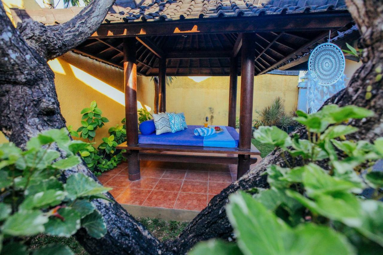 Villa Matahari Seminyak  Exterior photo
