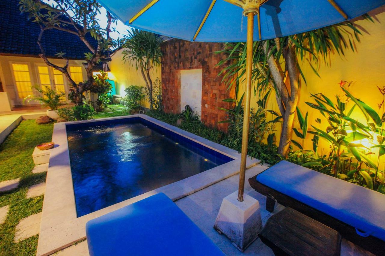 Villa Matahari Seminyak  Exterior photo