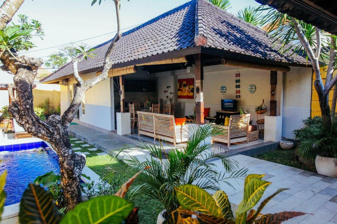 Villa Matahari Seminyak  Exterior photo