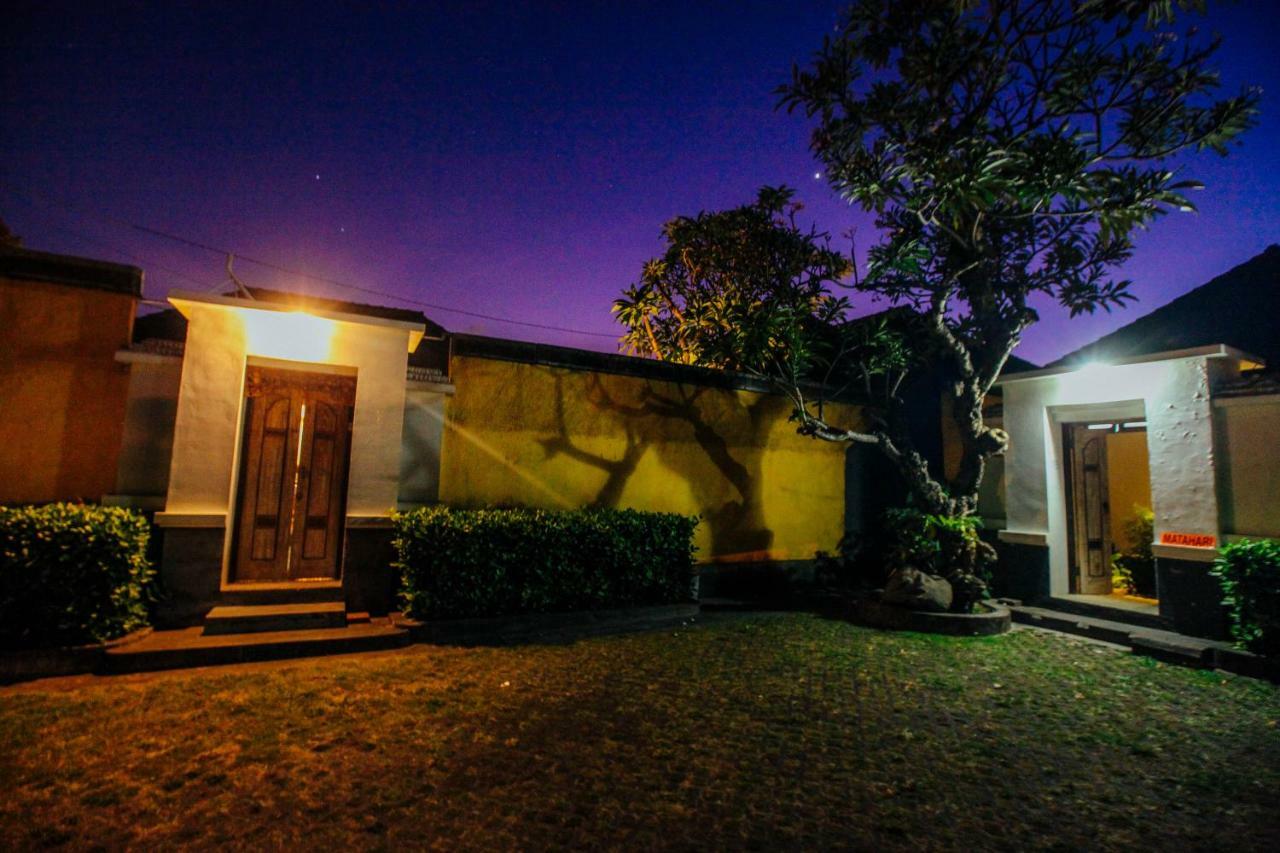 Villa Matahari Seminyak  Exterior photo