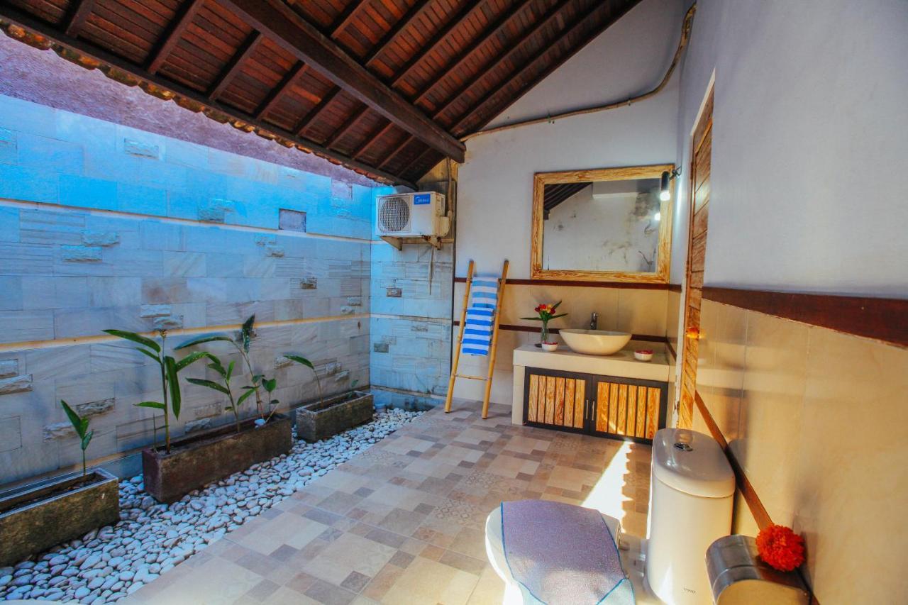 Villa Matahari Seminyak  Exterior photo